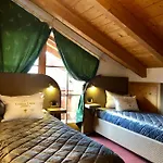 Golden Gapa Penthouse 1 Daire *