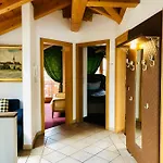 Golden Gapa Penthouse 1 Garmisch-Partenkirchen
