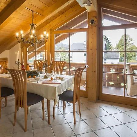 Lejlighed Golden Gapa Penthouse 1