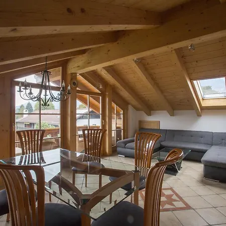 Lejlighed Golden Gapa Penthouse 1 *