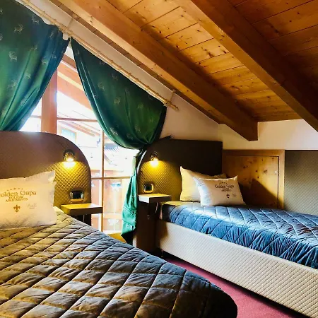 Golden Gapa Penthouse 1