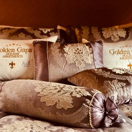 Golden Gapa Penthouse 1 *