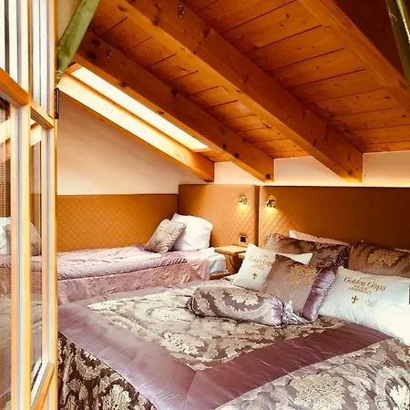 Golden Gapa Penthouse 1 Lejlighed *