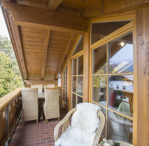 아파트 Golden Gapa Penthouse 1 *