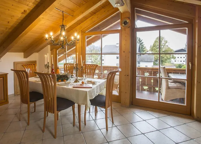 Апартаменти Golden Gapa Penthouse 1