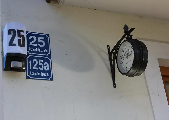 Διαμέρισμα Golden Gapa Penthouse 1