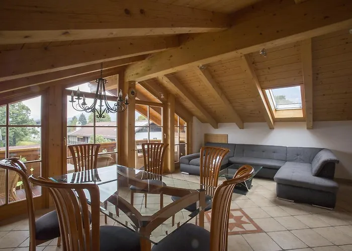 Διαμέρισμα Golden Gapa Penthouse 1 *