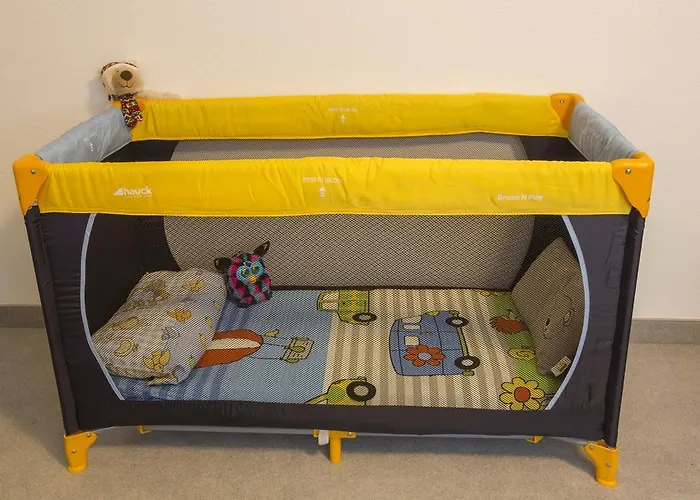 Golden Gapa Penthouse 1 Апартаменти *