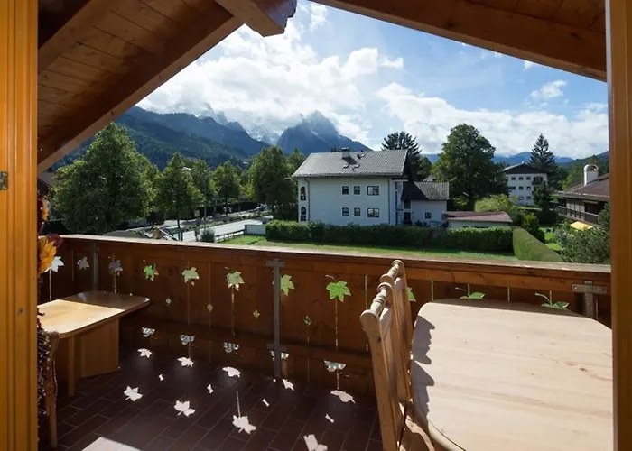 Golden Gapa Penthouse 1