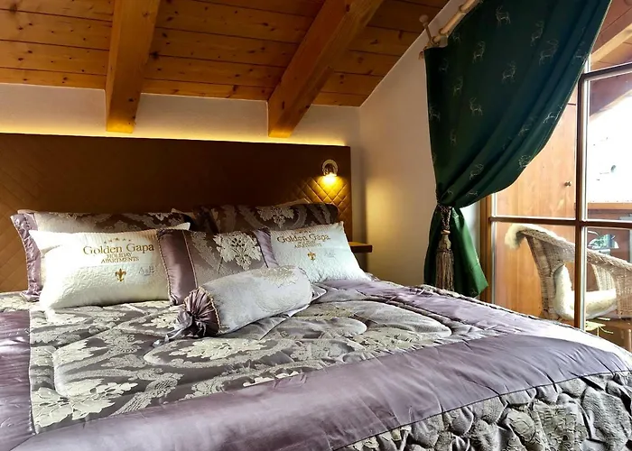 Golden Gapa Penthouse 1 Διαμέρισμα