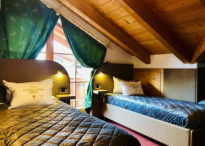 Golden Gapa Penthouse 1