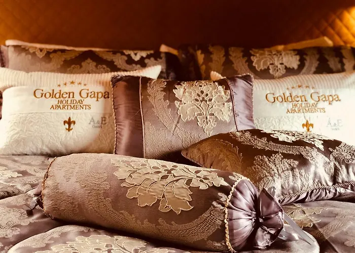 Golden Gapa Penthouse 1 *